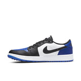 Air Jordan 1 Men's Low Golf Royal Blue