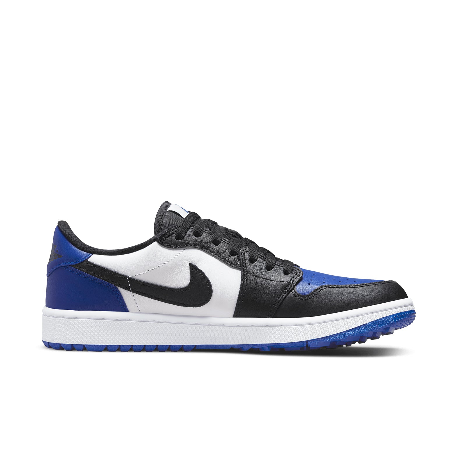 Air Jordan 1 Men's Low Golf Royal Blue – Eastside Golf