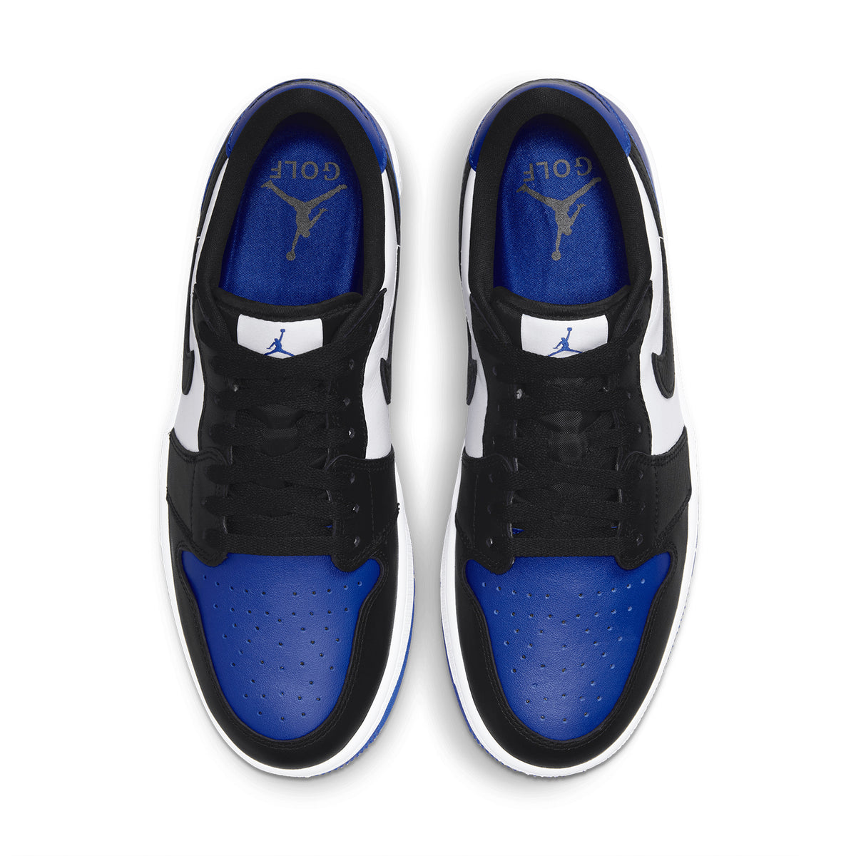 Air Jordan 1 Men's Low Golf Royal Blue – Eastside Golf