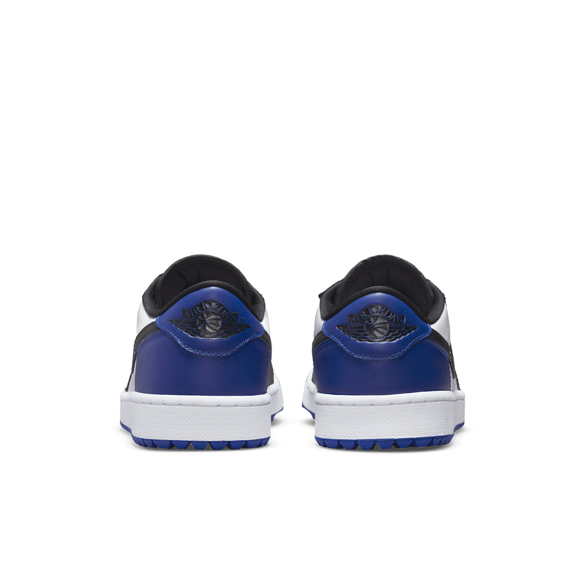 Air Jordan 1 Men's Low Golf Royal Blue – Eastside Golf