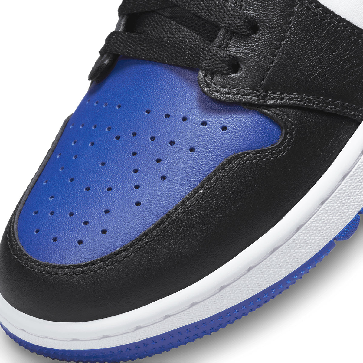 Air Jordan 1 Men's Low Golf Royal Blue – Eastside Golf