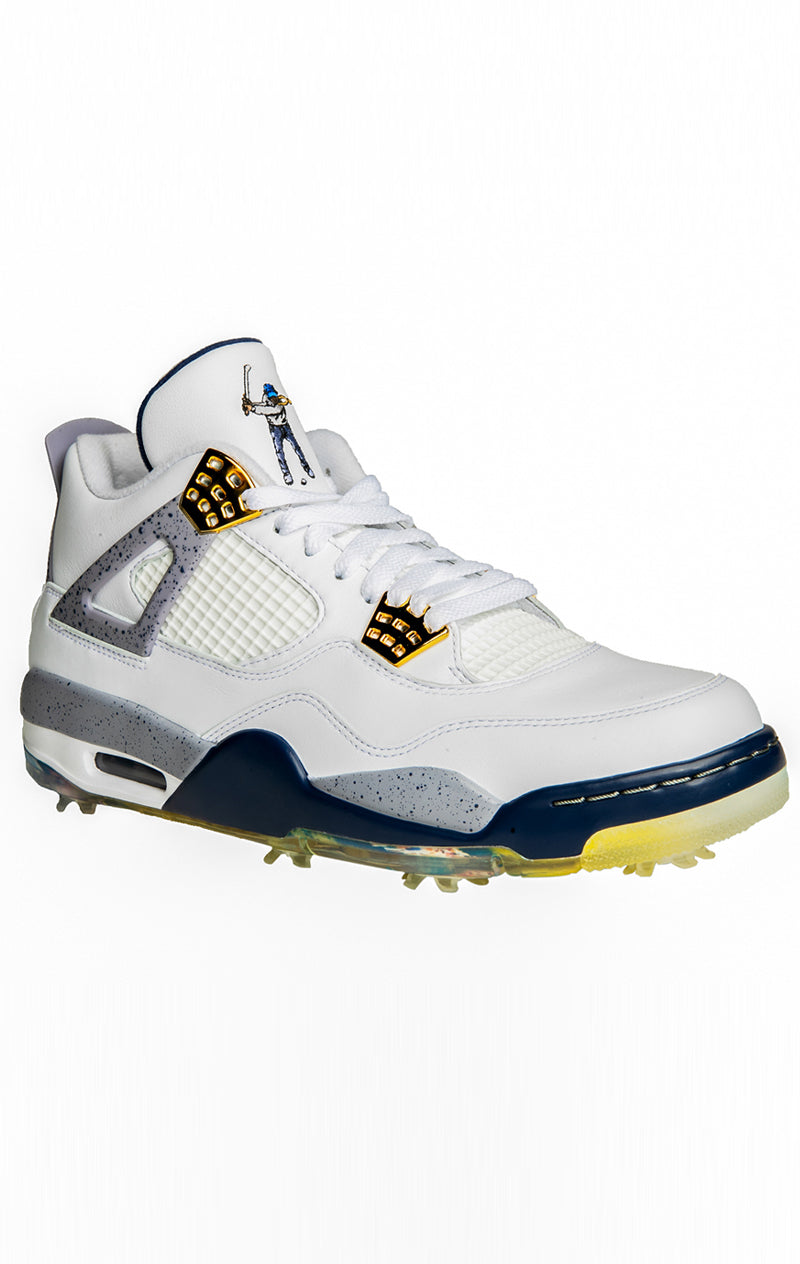Eastside Golf x Air Jordan Men's IV Golf