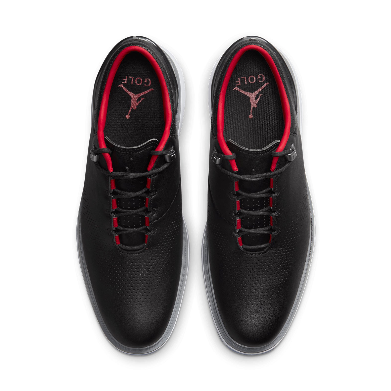 Air Jordan Men's ADG 4 Black
