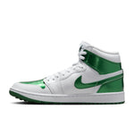 Pine Green Men's Air Jordan 1 High Golf
