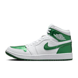 Pine Green Men's Air Jordan 1 High Golf
