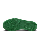 Pine Green Men's Air Jordan 1 High Golf