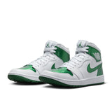 Pine Green Men's Air Jordan 1 High Golf