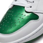 Pine Green Men's Air Jordan 1 High Golf