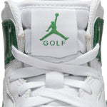 Pine Green Men's Air Jordan 1 High Golf