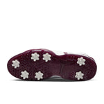 Men's "Bordeaux" Jordan Retro 6 Golf