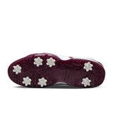 Men's "Bordeaux" Jordan Retro 6 Golf