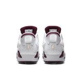 Men's "Bordeaux" Jordan Retro 6 Golf