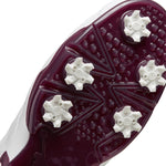 Men's "Bordeaux" Jordan Retro 6 Golf