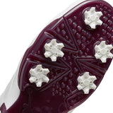 Men's "Bordeaux" Jordan Retro 6 Golf
