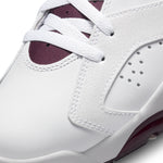 Men's "Bordeaux" Jordan Retro 6 Golf