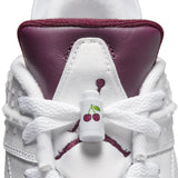 Men's "Bordeaux" Jordan Retro 6 Golf