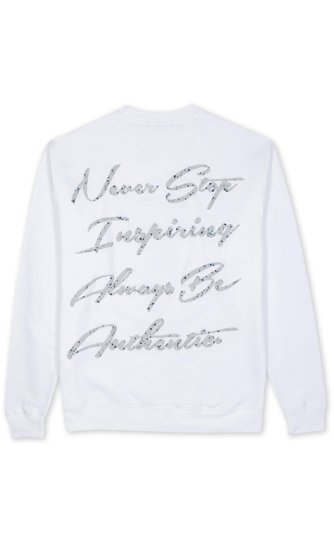 Inspire Authentic Eastside Sweatshirt