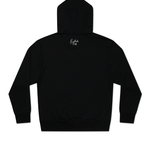 Black Staple Swingman Hoodie