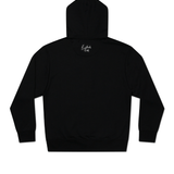 Black Staple Swingman Hoodie