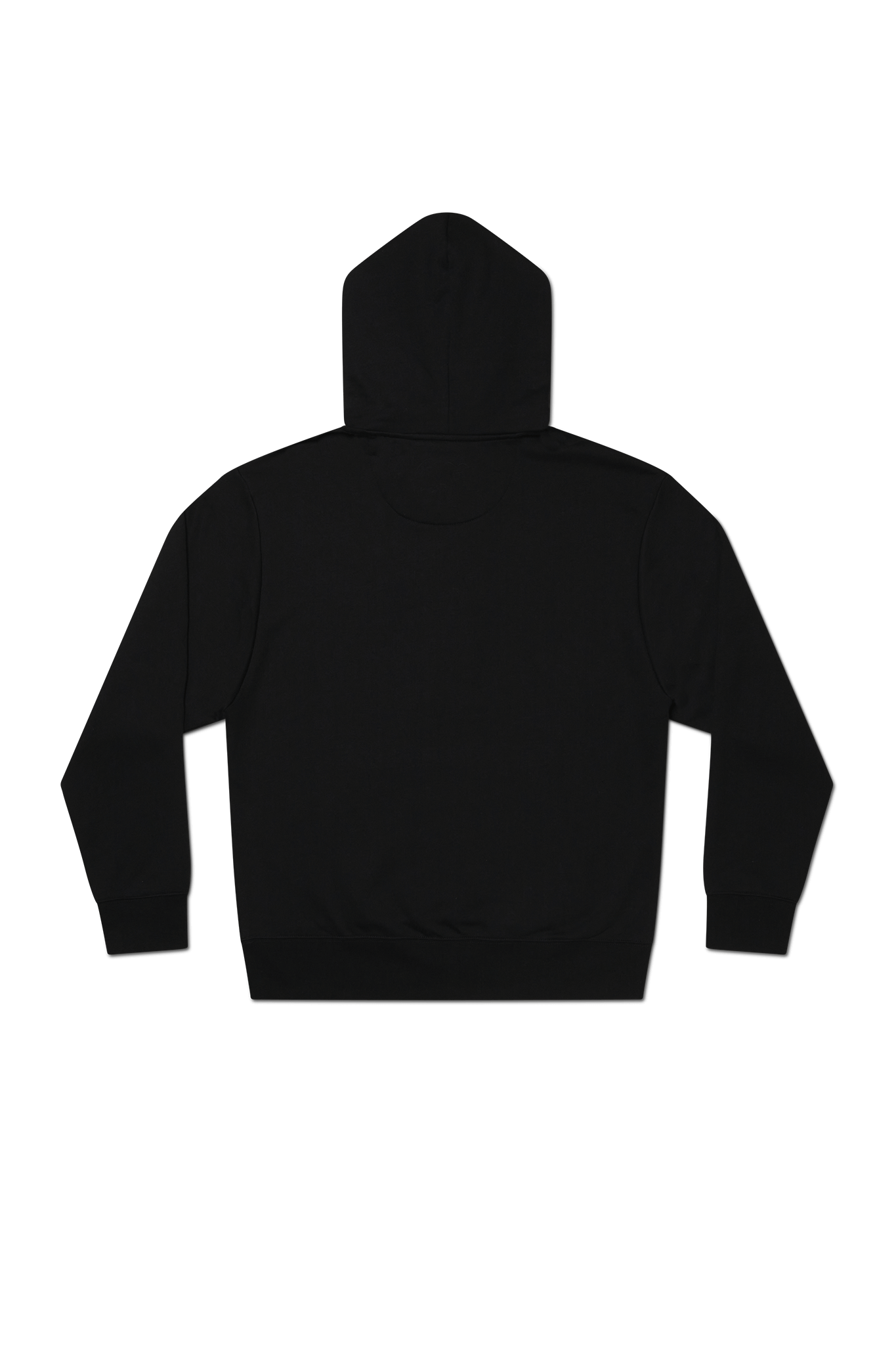 Eastside NBA - Playing Golf After This All Star Oversized Hoodie Black