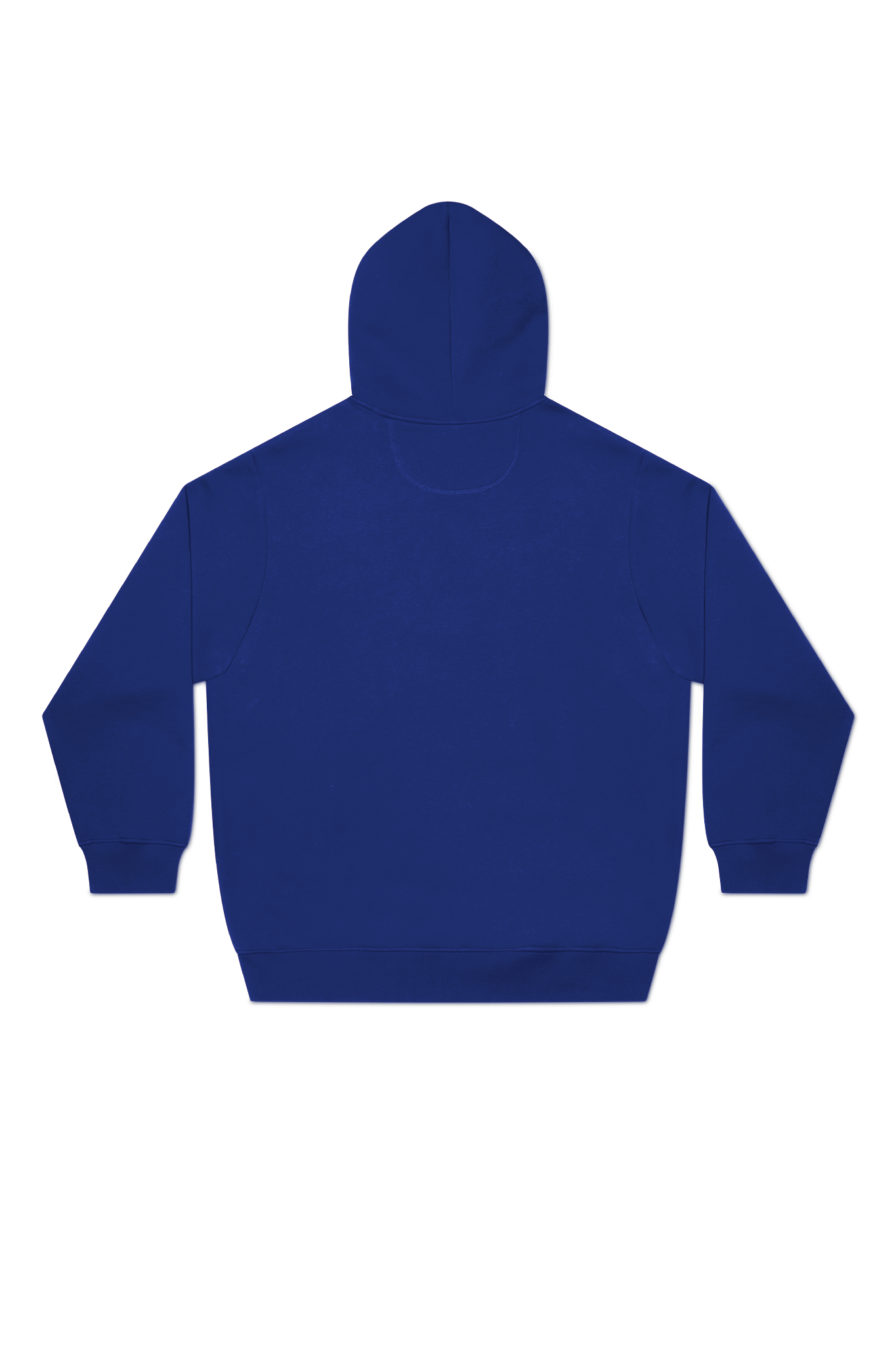 Eastside NBA - Playing Golf After This All Star Oversized Hoodie Blue