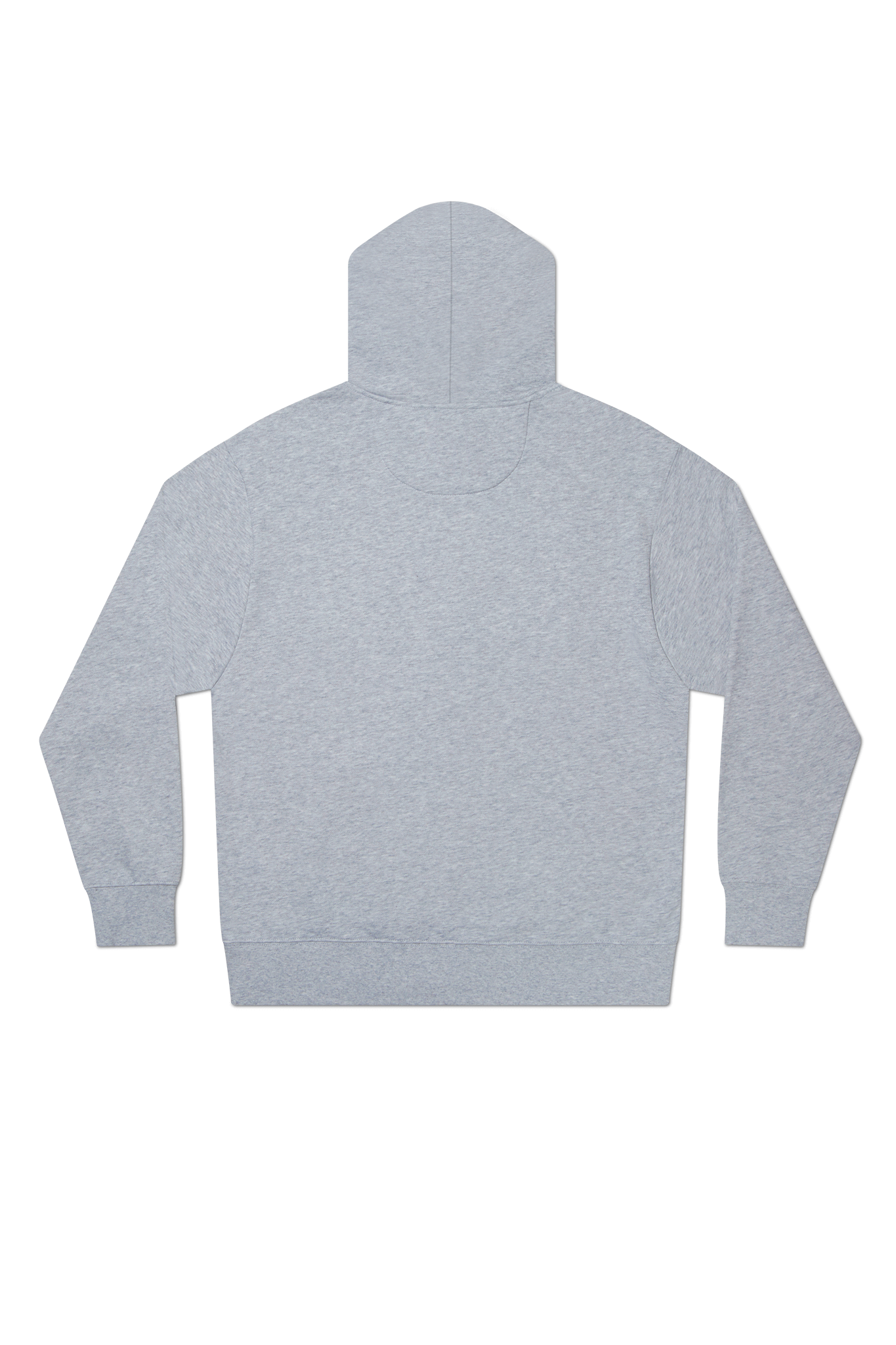 Eastside NBA - Playing Golf After This All Star Oversized Hoodie Grey