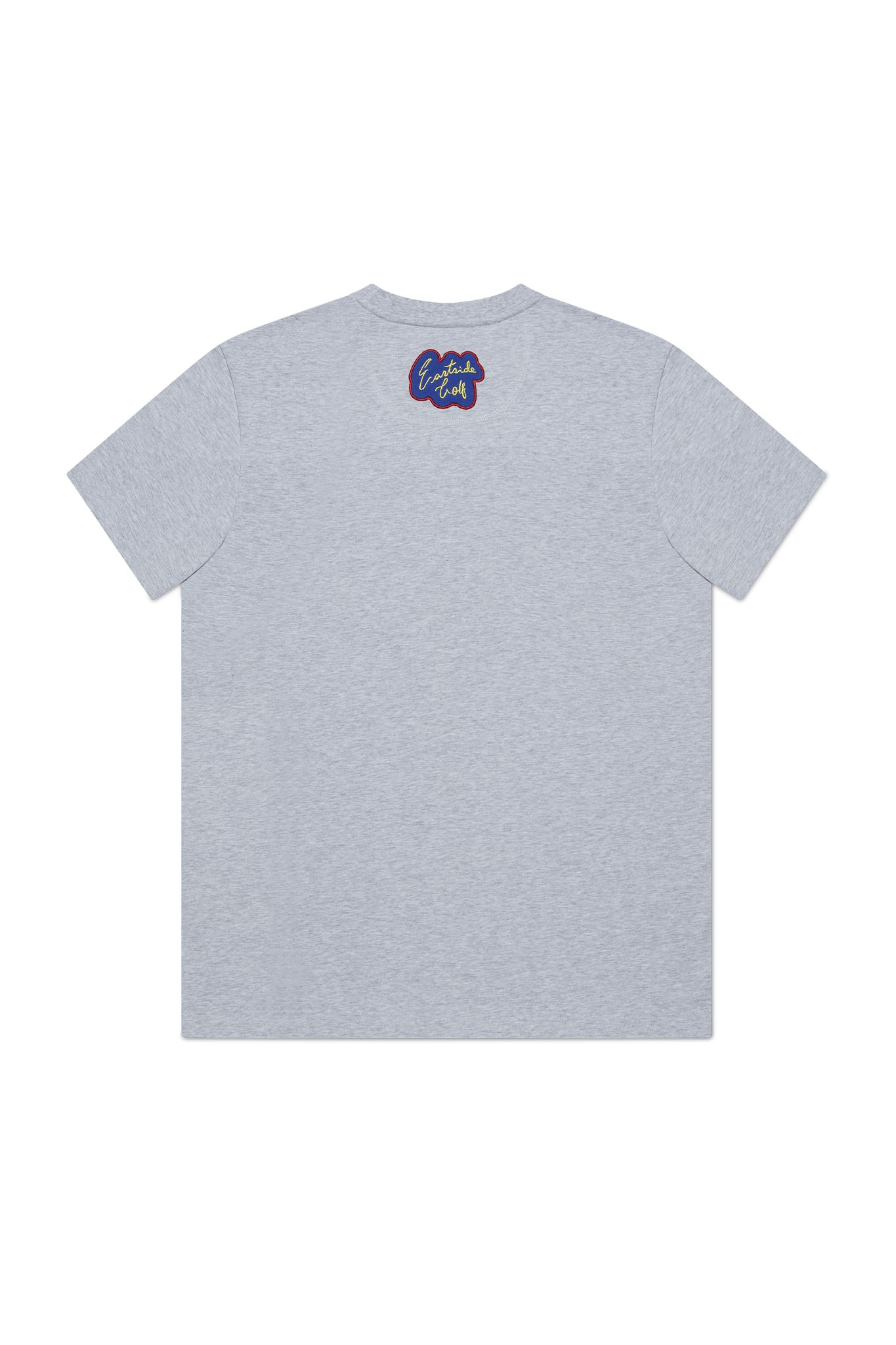 Eastside NBA - Playing Golf After This All Star Tee Grey – Eastside Golf