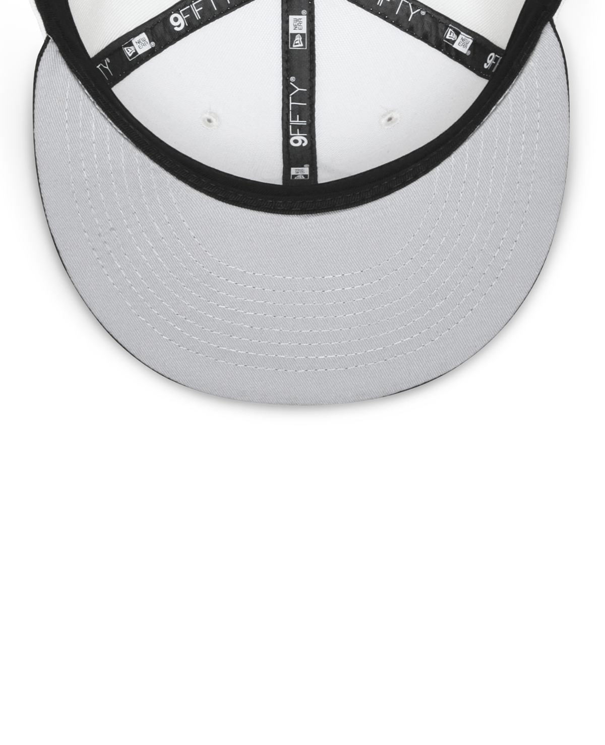 Eastside Golf New Era Navy 59FIFTY Snapback