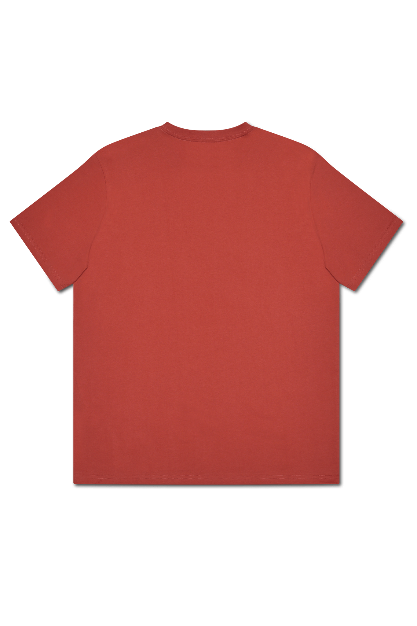 Red Clay Eastside Golf Big BIG Swingman Logo Shirt