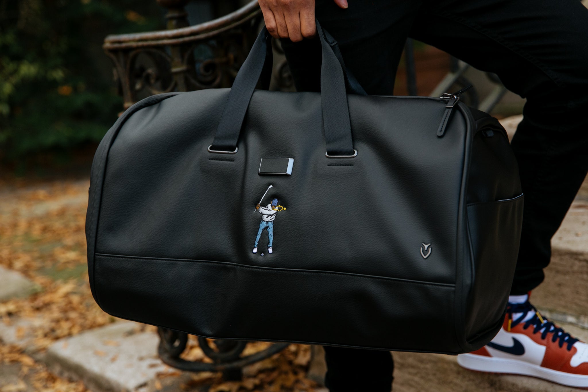 Golf duffle bag Clearance