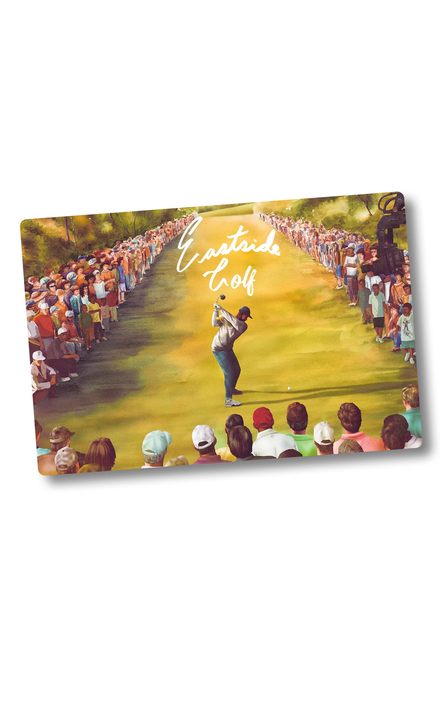 Eastside Golf Electronic Gift Cards