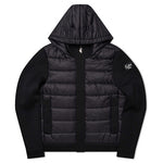 Eastside Golf Men's Jacket Black