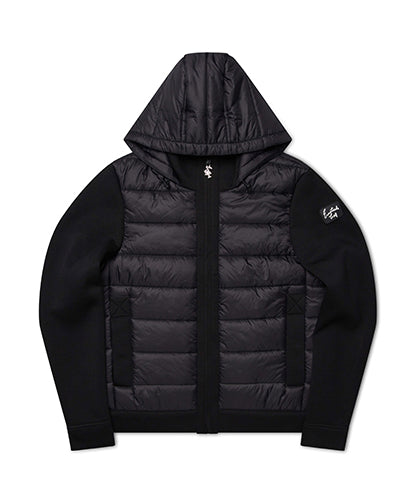 Eastside Golf Men's Jacket Black