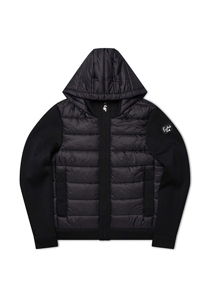 Eastside Golf Men's Jacket Black