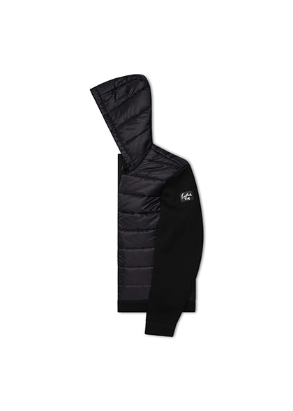 Eastside Golf Men's Jacket Black