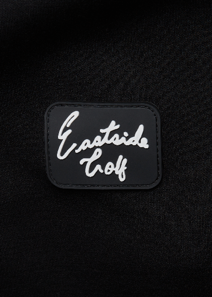 Eastside Golf Men's Jacket Black