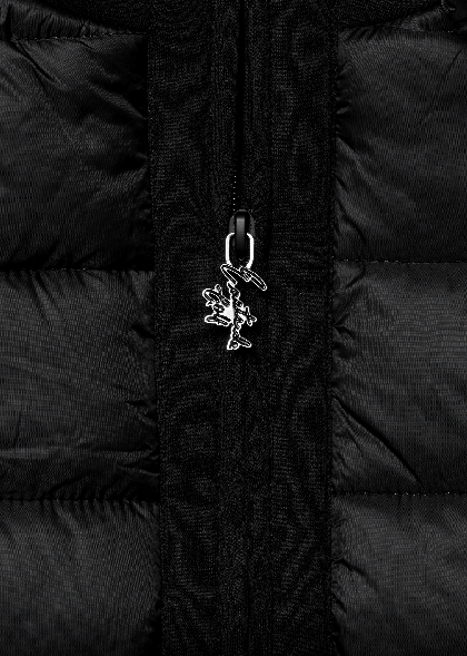 Eastside Golf Men's Jacket Black