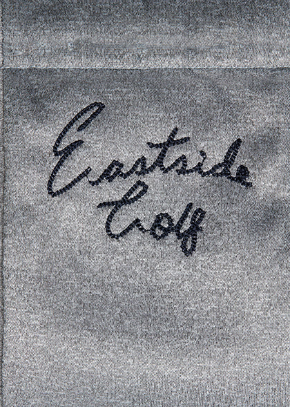 Eastside Golf Canvas Vest Khaki - W23 XL