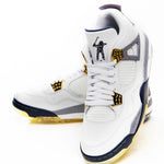 Eastside Golf x Air Jordan Men's IV Golf