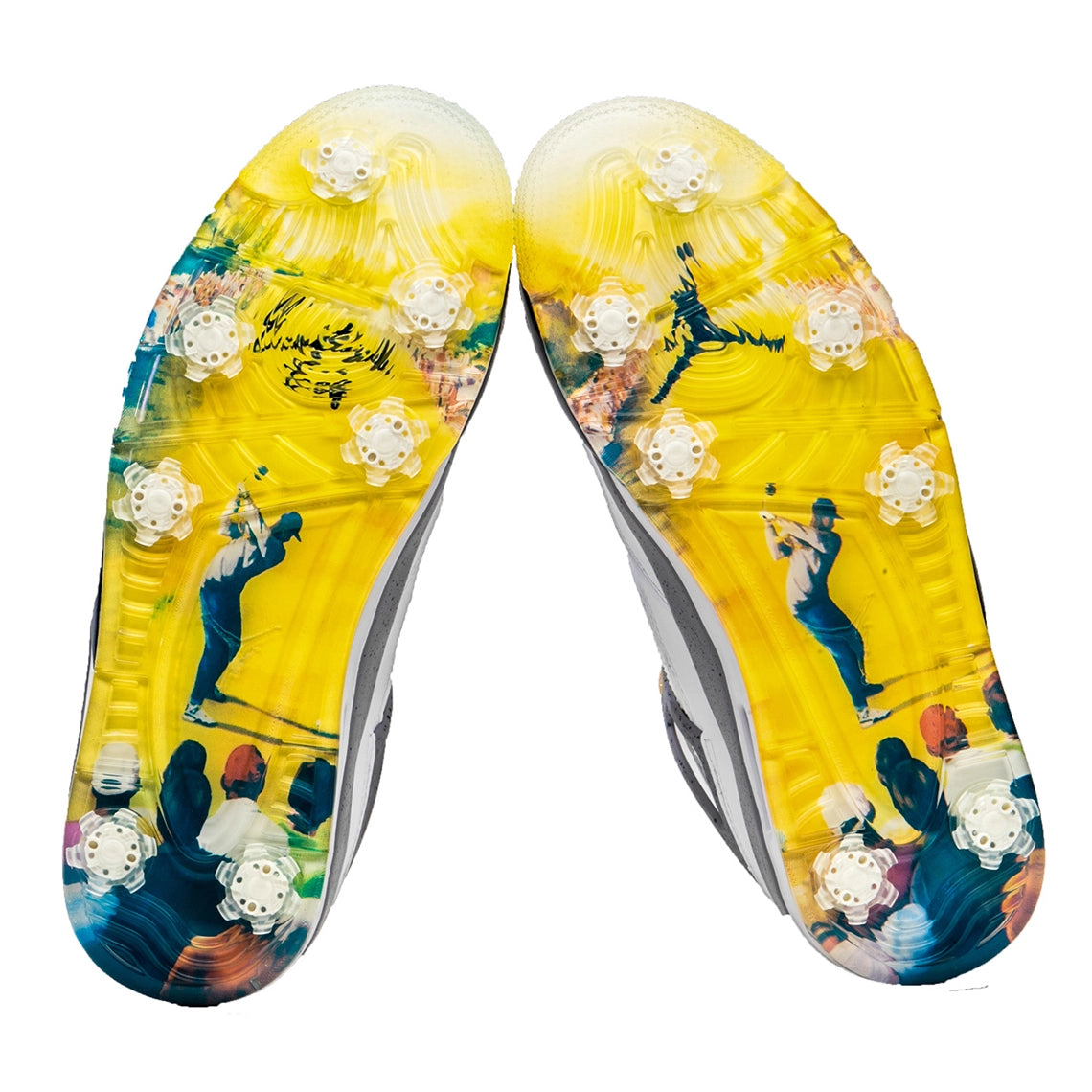 Eastside Golf x Air Jordan Men's IV Golf
