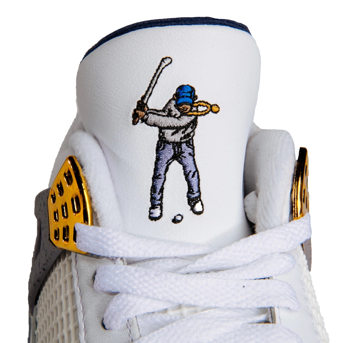 Eastside Golf x Air Jordan Men's IV Golf