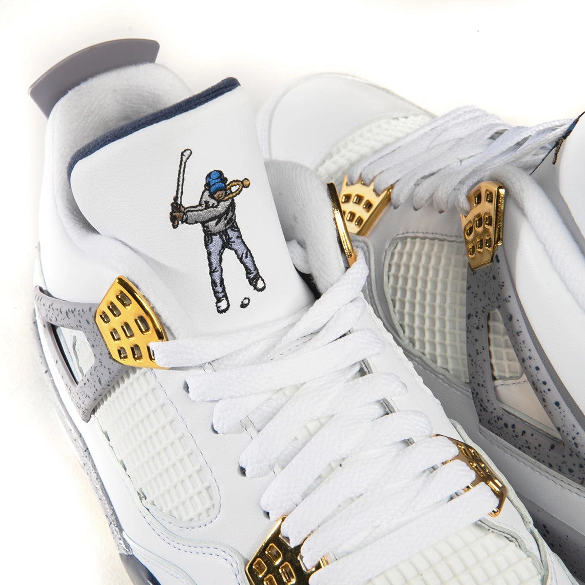 Eastside Golf x Air Jordan Men's IV Golf