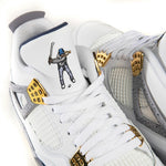 Eastside Golf x Air Jordan Men's IV Golf