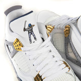 Eastside Golf x Air Jordan Men's IV Golf
