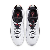 Air Jordan Men's Retro 6 Golf Infrared