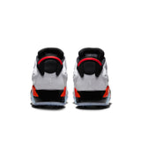 Air Jordan Men's Retro 6 Golf Infrared