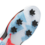 Air Jordan Men's Retro 6 Golf Infrared