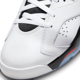 Air Jordan Men's Retro 6 Golf Infrared