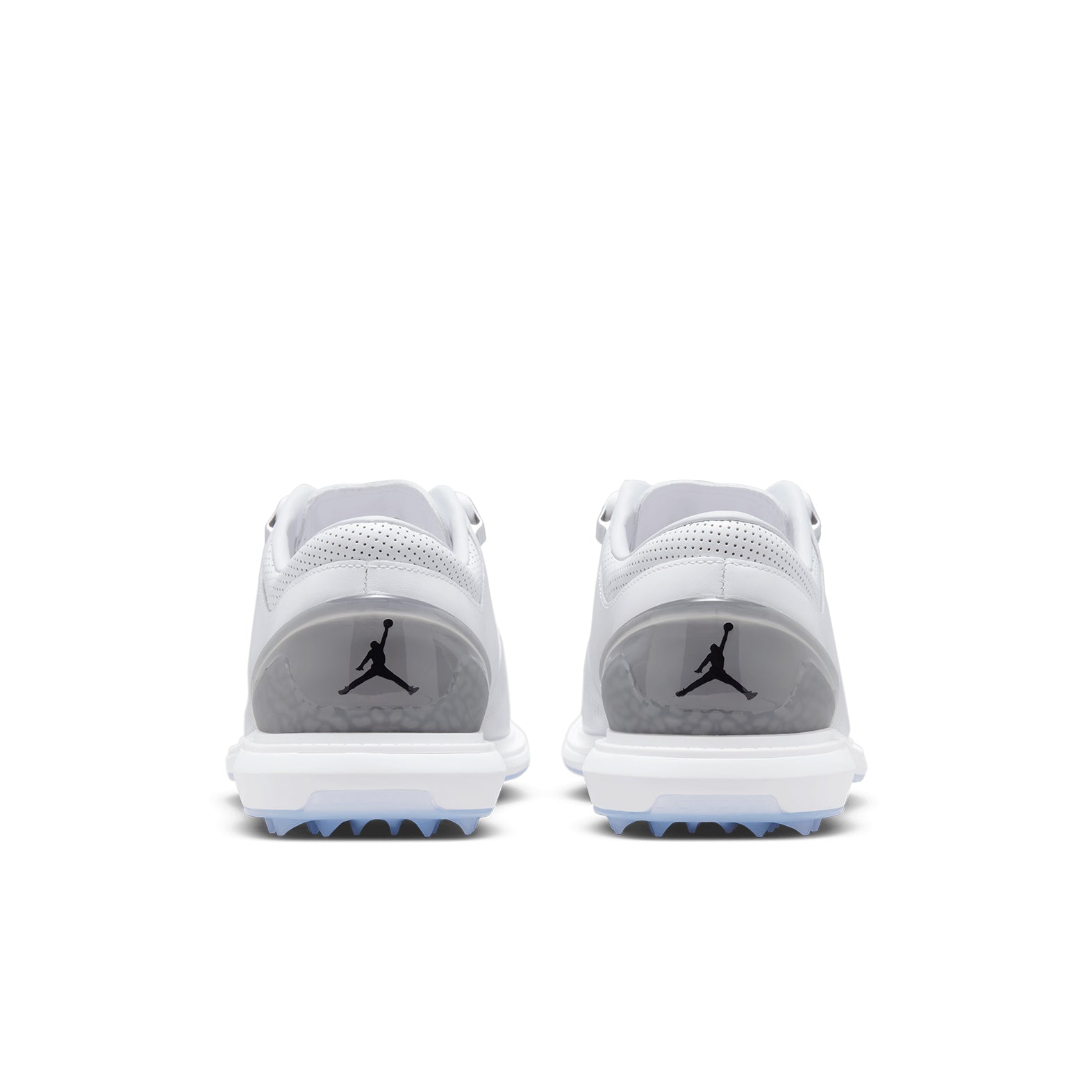 Air Jordan Men's ADG 4 White