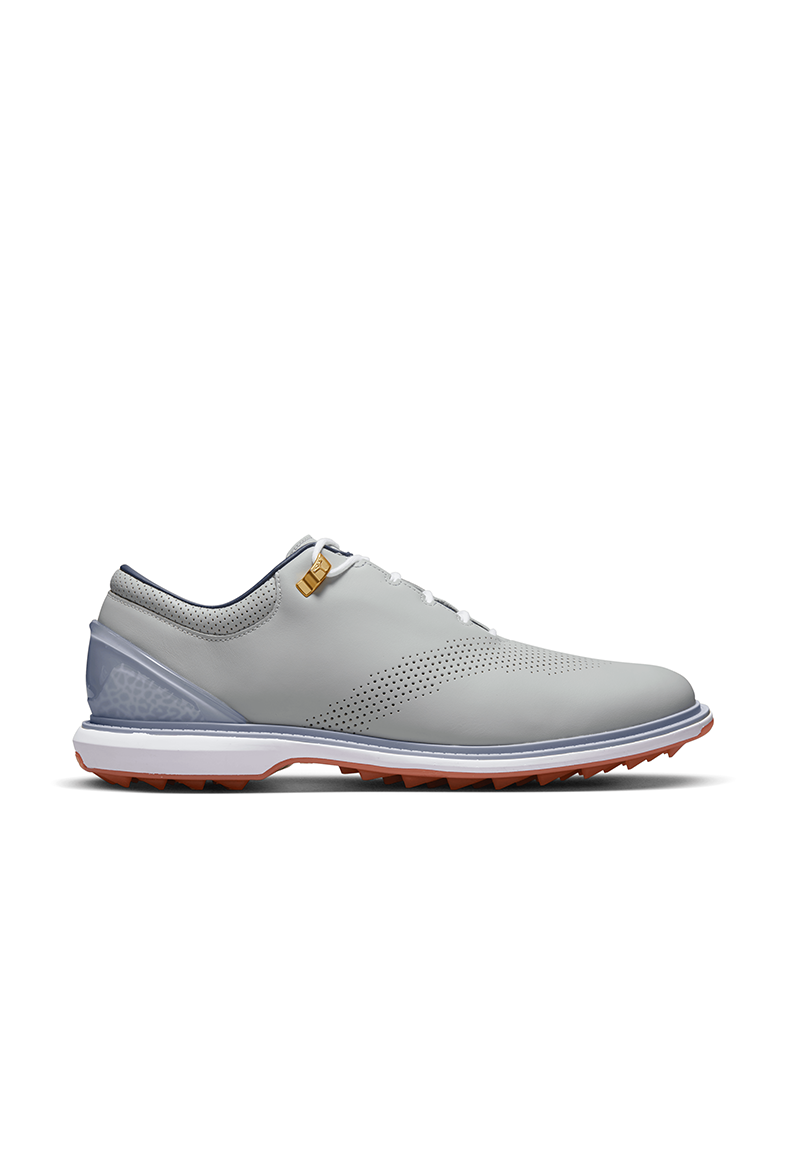 Eastside Golf x Jordan Men's ADG 4 Grey